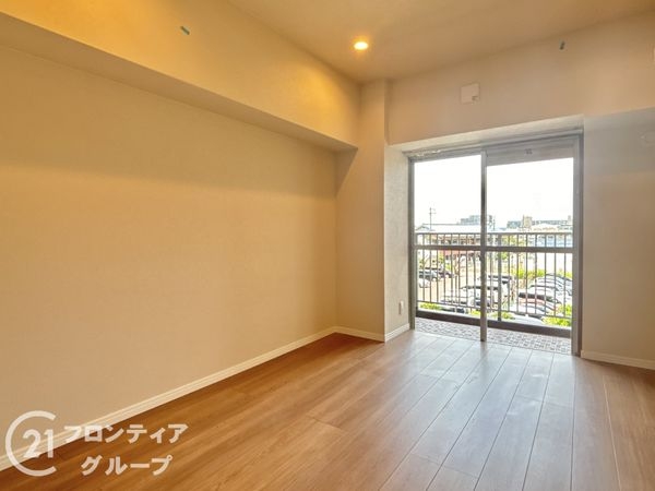 エバーグリーン門真　中古マンション