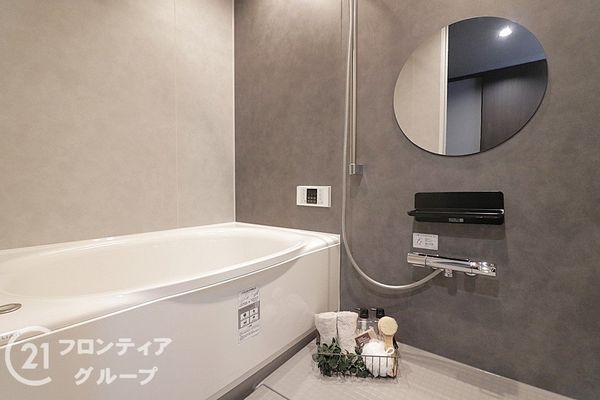 ファミール深江橋デュオ　中古マンション