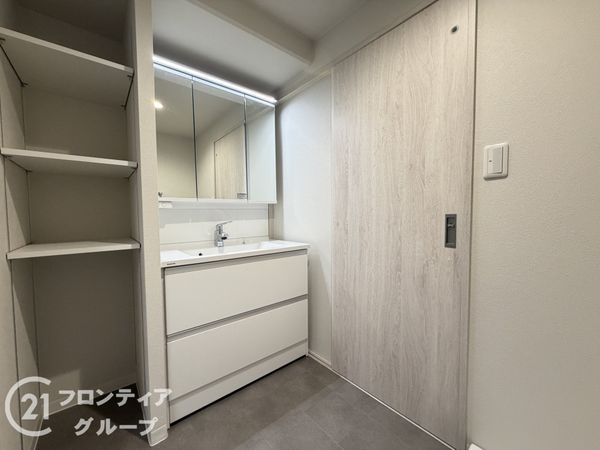 ベルパークシティＣ棟　中古マンション