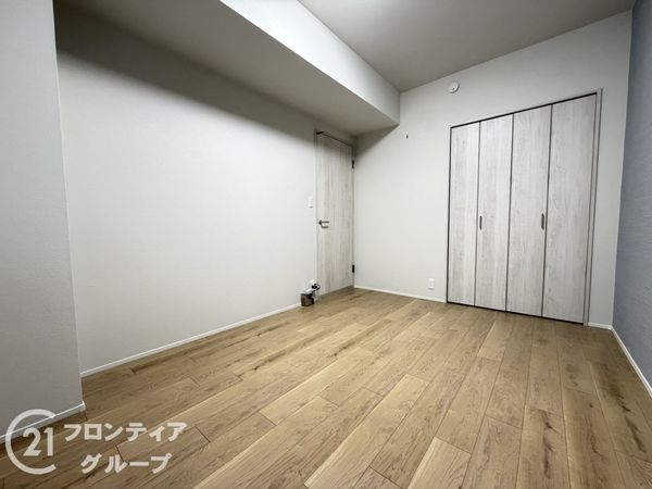 ベルパークシティＣ棟　中古マンション
