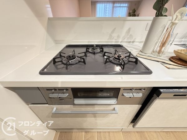 ベルパークシティＣ棟　中古マンション