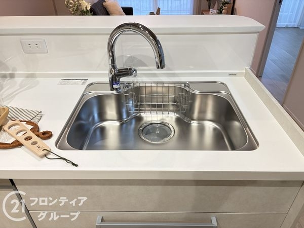 ベルパークシティＣ棟　中古マンション