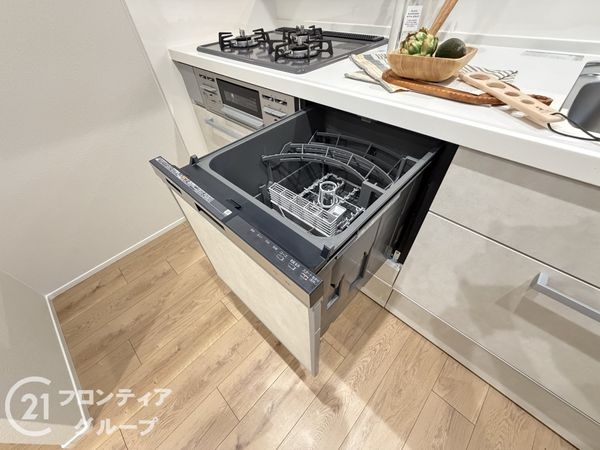 ベルパークシティＣ棟　中古マンション