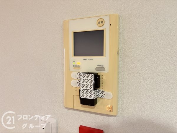 ベルパークシティＣ棟　中古マンション