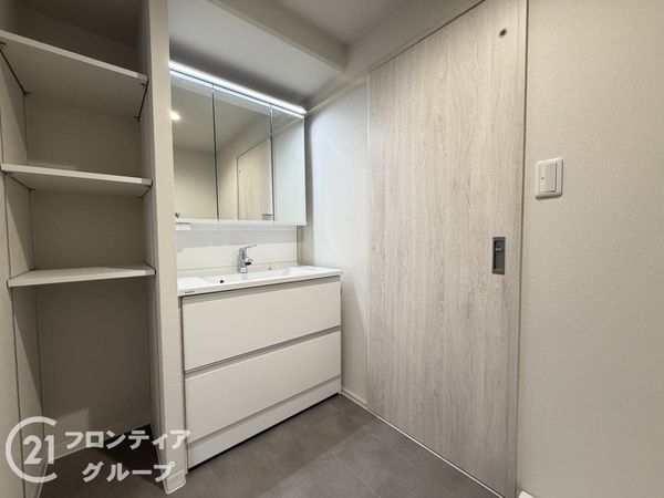 ベルパークシティＣ棟　中古マンション