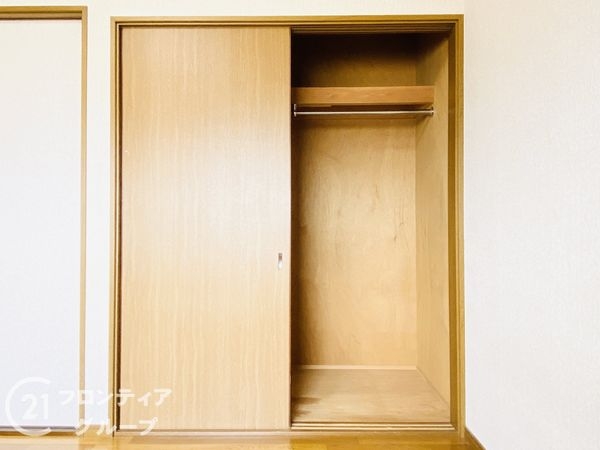 門真市深田町の中古一戸建て