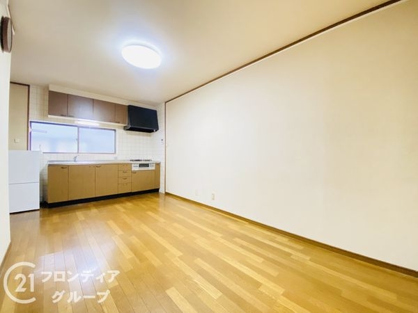 門真市深田町の中古一戸建て
