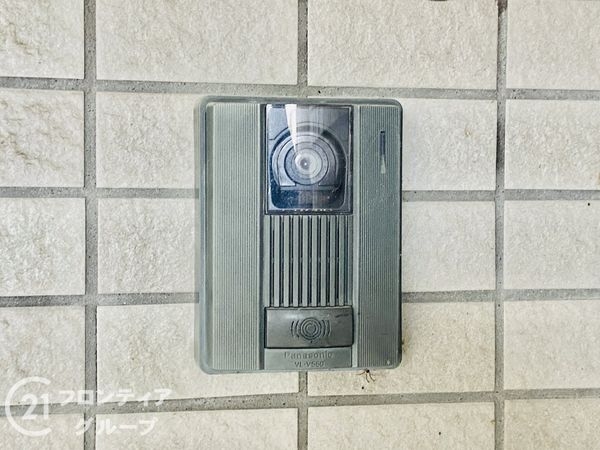 門真市深田町の中古一戸建て