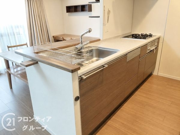 ブランズシティ都島友渕町　中古マンション