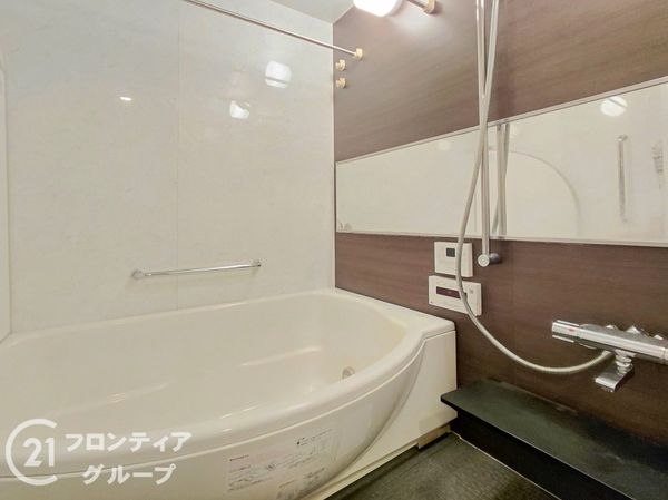 ブランズシティ都島友渕町　中古マンション