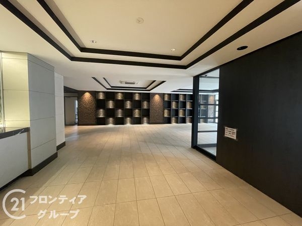 エスリード鶴見緑地公園ブリーズ　中古マンション