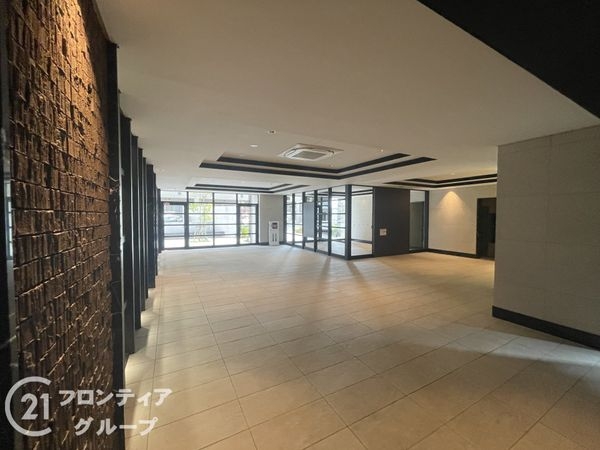 エスリード鶴見緑地公園ブリーズ　中古マンション