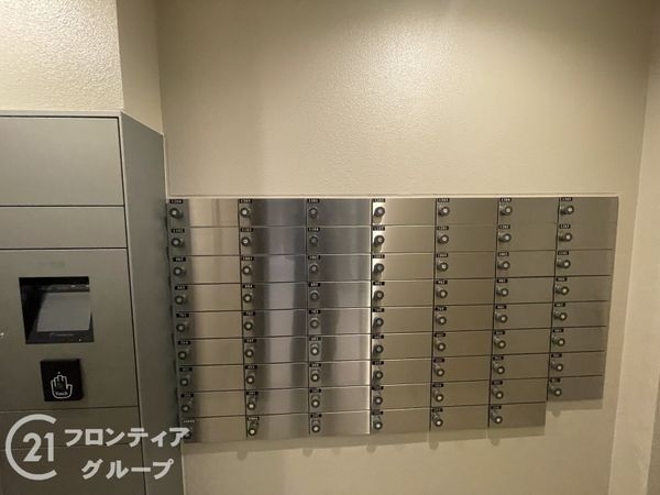 エスリード鶴見緑地公園ブリーズ　中古マンション