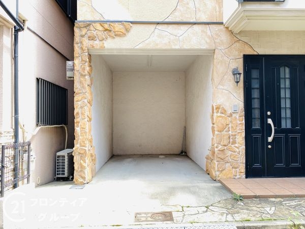 大阪市鶴見区中茶屋１丁目の中古一戸建て