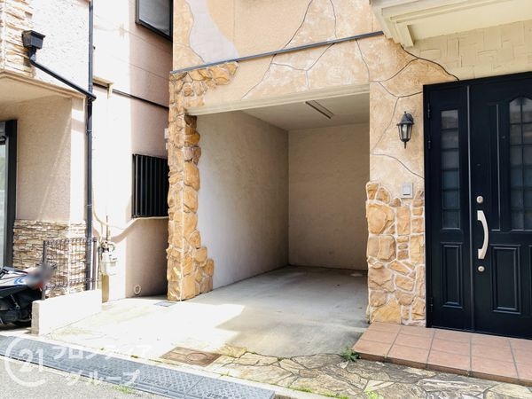 大阪市鶴見区中茶屋１丁目の中古一戸建て