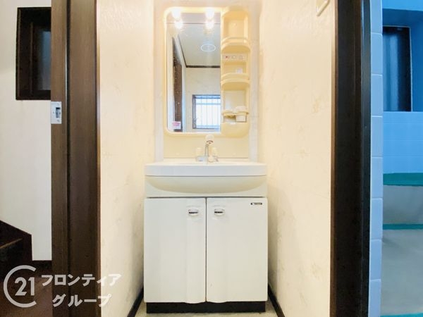 大阪市東淀川区小松２丁目の中古一戸建て