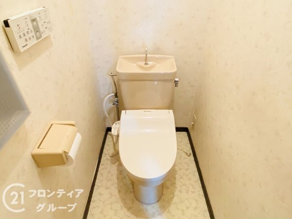 大阪市東淀川区小松２丁目の中古一戸建て