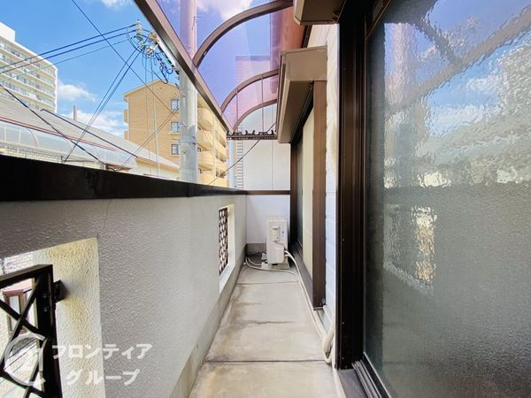 大阪市東淀川区小松２丁目の中古一戸建て