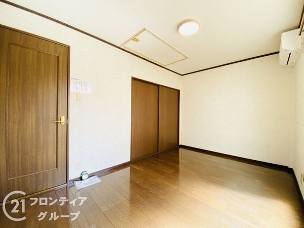 大阪市東淀川区小松２丁目の中古一戸建て