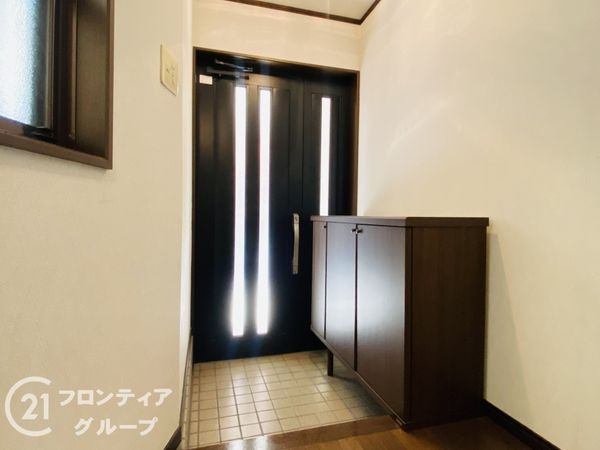 大阪市東淀川区小松２丁目の中古一戸建て