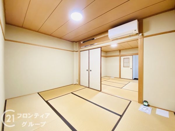 大阪市東淀川区小松２丁目の中古一戸建て