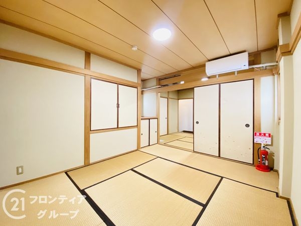 大阪市東淀川区小松２丁目の中古一戸建て