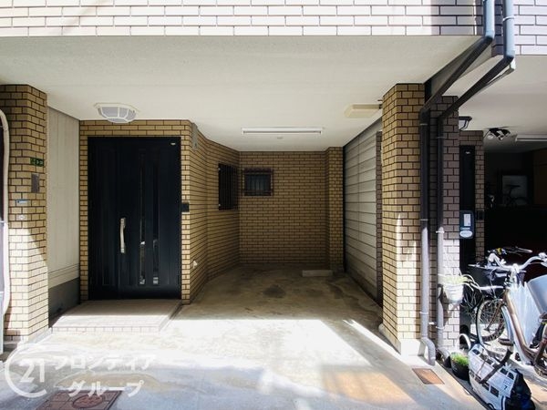 大阪市東淀川区小松２丁目の中古一戸建て
