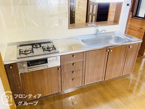 大阪市東淀川区小松２丁目の中古一戸建て