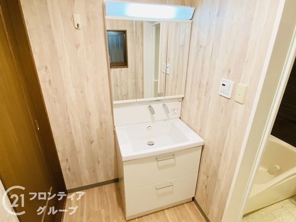 大阪市東淀川区小松２丁目の中古一戸建て