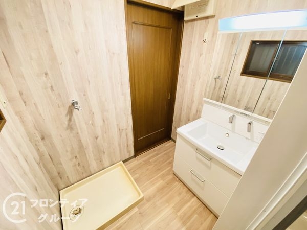 大阪市東淀川区小松２丁目の中古一戸建て