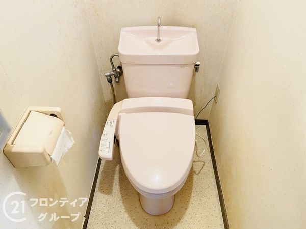 大阪市東淀川区小松２丁目の中古一戸建て