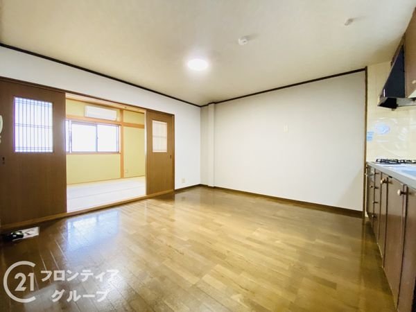 大阪市東淀川区小松２丁目の中古一戸建て