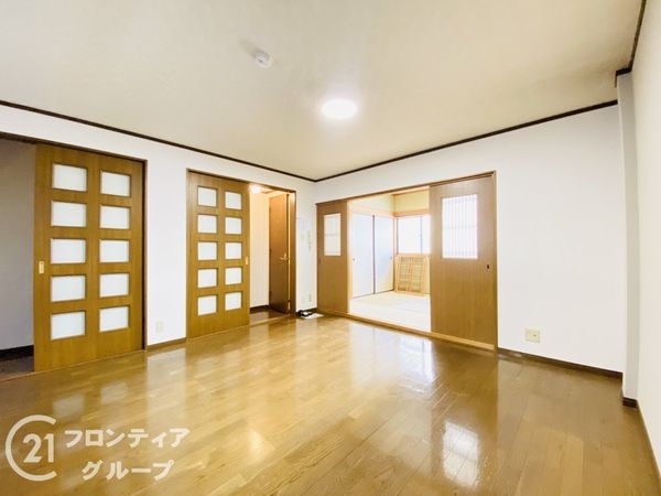 大阪市東淀川区小松２丁目の中古一戸建て
