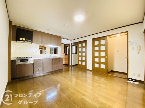 大阪市東淀川区小松２丁目　中古一戸建て