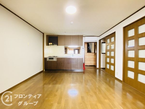 大阪市東淀川区小松２丁目の中古一戸建て