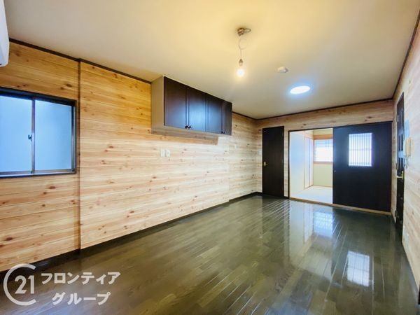 大阪市東淀川区小松２丁目の中古一戸建て