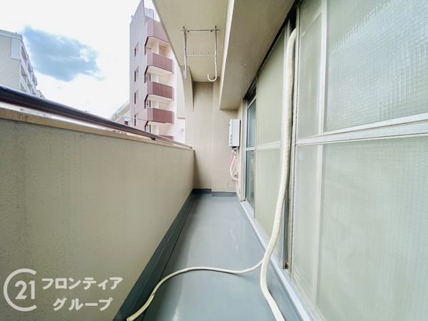 淡路第２ダイヤモンドハイム　中古マンション