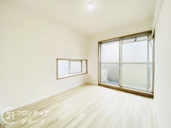 淡路第２ダイヤモンドハイム　中古マンション
