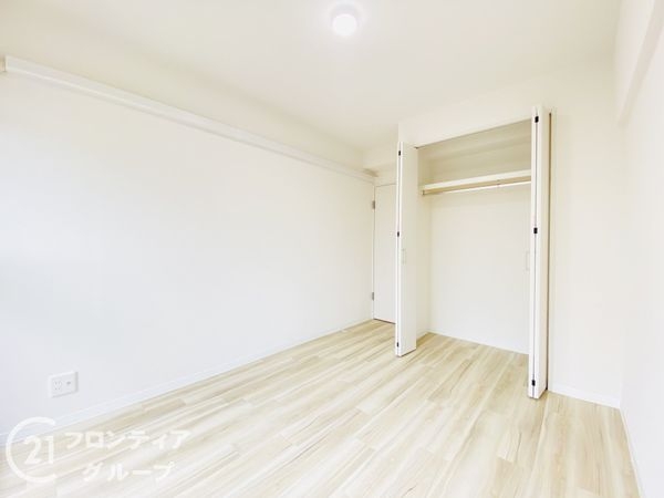 淡路第２ダイヤモンドハイム　中古マンション