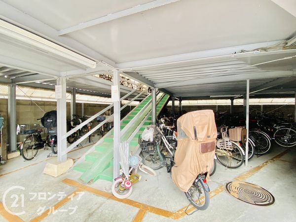 淡路第２ダイヤモンドハイム　中古マンション