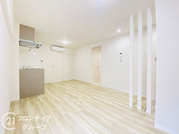 淡路第２ダイヤモンドハイム　中古マンション