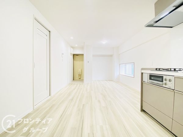 淡路第２ダイヤモンドハイム　中古マンション