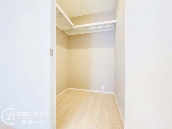 淀川パークハウス四号棟　中古マンション