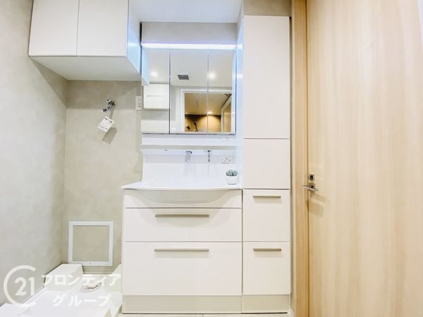 淀川パークハウス四号棟　中古マンション