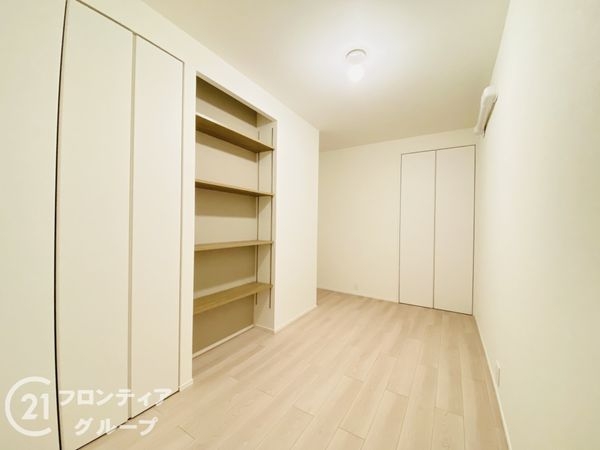 淀川パークハウス四号棟　中古マンション
