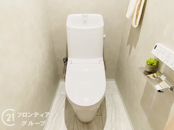 淀川パークハウス四号棟　中古マンション