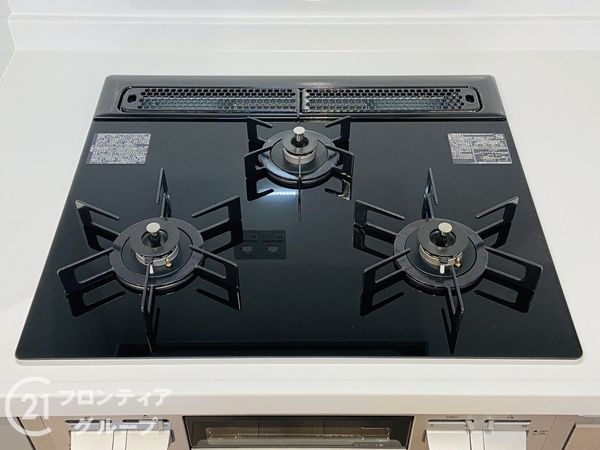 淀川パークハウス四号棟　中古マンション