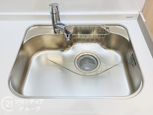 淀川パークハウス四号棟　中古マンション