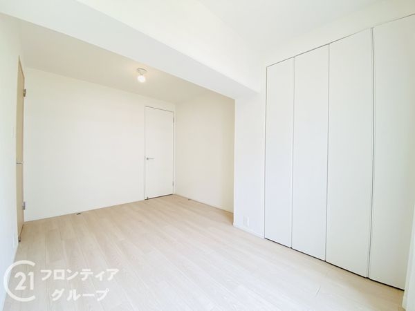 淀川パークハウス四号棟　中古マンション