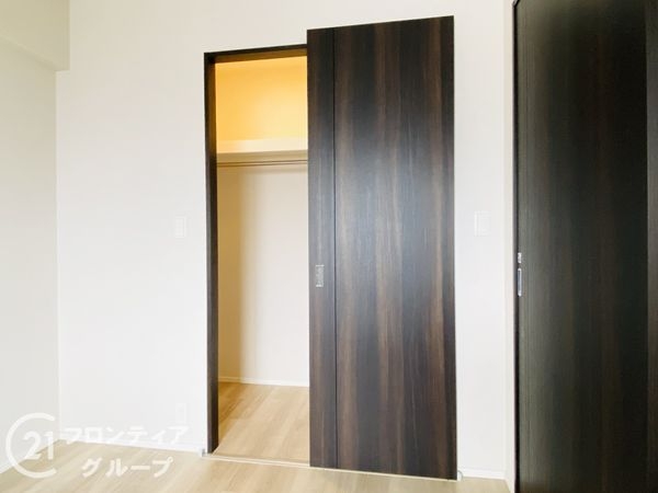 シティテラス鶴見緑地公園　中古マンション